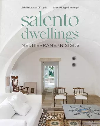 Salento Dwellings cover