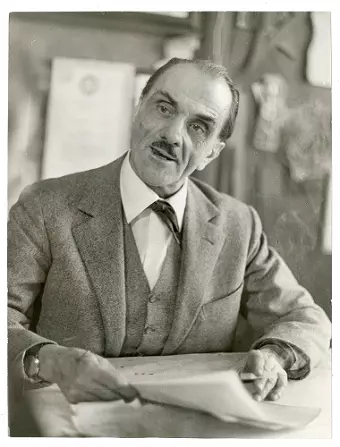 Carlo Mollino cover