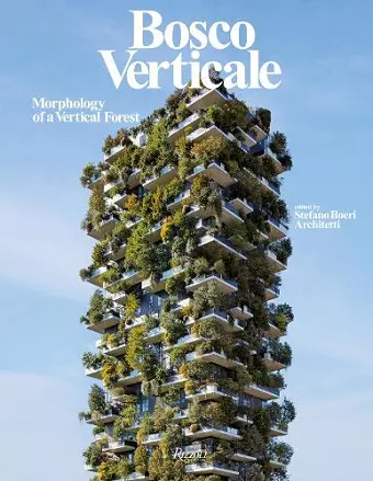 Bosco Verticale cover