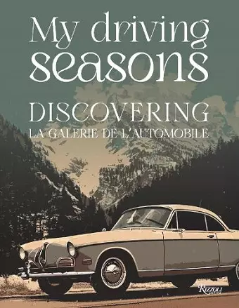 My Driving Seasons cover