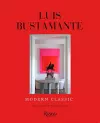 Luis Bustamante cover