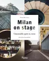 Milan On Stage cover