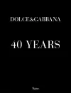 Dolce&Gabbana Moodboards cover