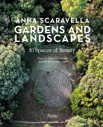 Gardens and Landscapes cover