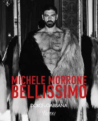 Bellissimo cover