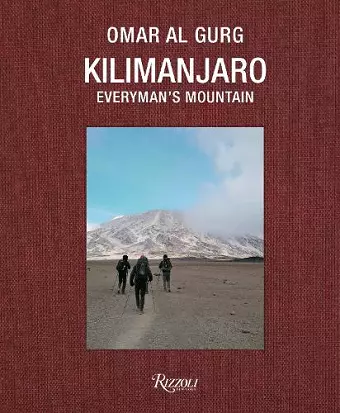 Kilimanjaro Everymans Mountain cover