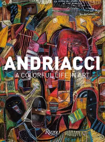Andriacci cover