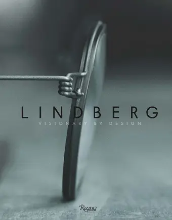 Lindberg cover