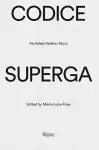 Codice Superga cover