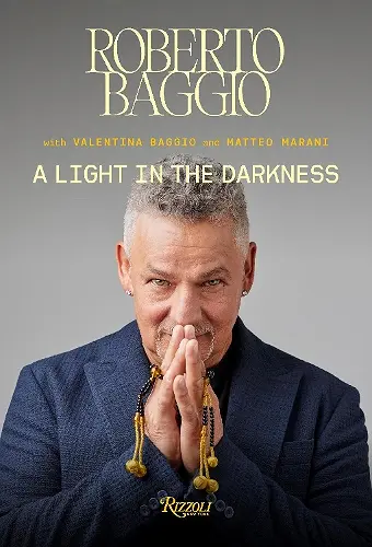 A Light in the Darkness cover