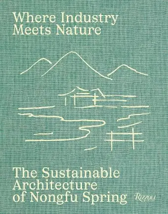 Where Industry Meets Nature cover