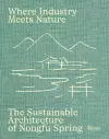 Where Industry Meets Nature cover
