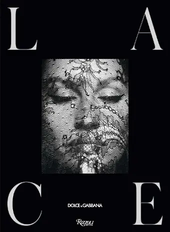 Dolce&Gabbana. Lace cover