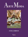 Dolce&Gabbana. ArteModa cover