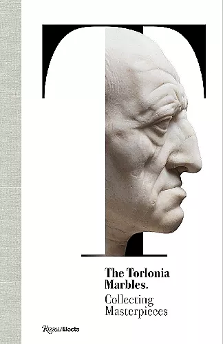 The Torlonia Marbles cover