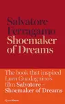 Shoemaker of Dreams cover