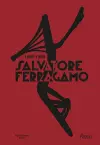 Salvatore Ferragamo 1898-1960 cover