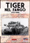 Tiger nel fango cover