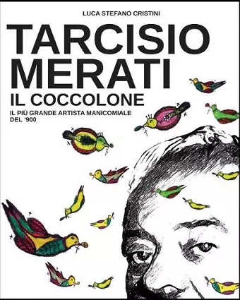 Tarcisio Merati il Coccolone cover