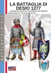 La battaglia di Desio 1277 cover