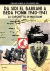 Da Sidi el barrani a Beda Fomm 1940-1941 cover