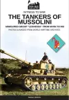 The tankers of Mussolini cover