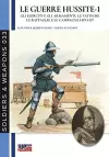 Le guerre Hussite - Vol. 1 cover