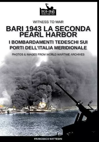 Bari 1943 cover