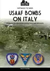 USAAF bombs on Italy cover