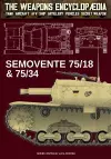 Semovente 75/18 & 75/34 cover