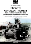 Reparti corazzati rumeni cover