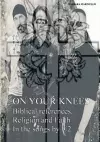 On your knees. Biblical references, religion and faith in the songs by U2 cover