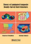 Theory of Laminated Composite Doubly-Curved Shell Structures cover