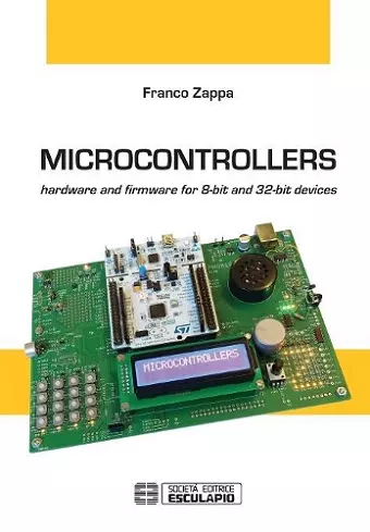 Microcontrollers cover