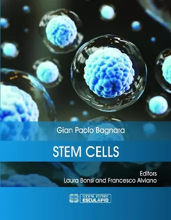 Stem Cells cover