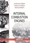 Internal Combustion Engines cover