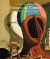 Giorgio De Chirico General Catalogue Vol.IV. cover