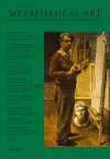 Metaphysical Art: The De Chirico Journals No.17/18 2018 cover