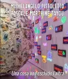 Michelangelo Pistoletto and Pascale Marthine Tayou cover