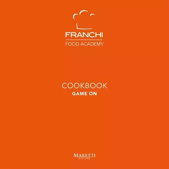 Franchi Cookbook cover
