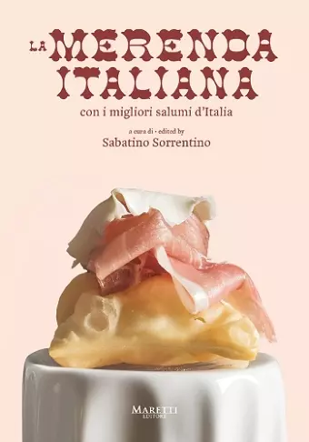 La Merenda Italiana cover