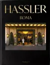 Hassler, Rome cover