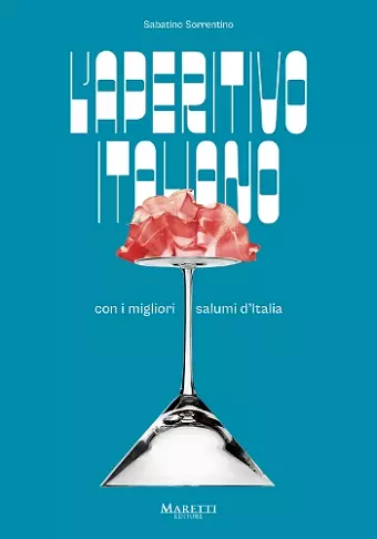 L'Aperitivo Italiano cover