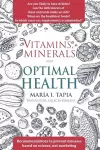 Vitamins, Minerals And Optimal Health cover