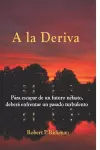 A La Deriva cover