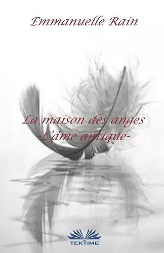 La Maison Des Anges cover