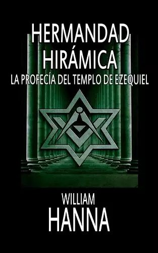 Hermandad Hirámica cover