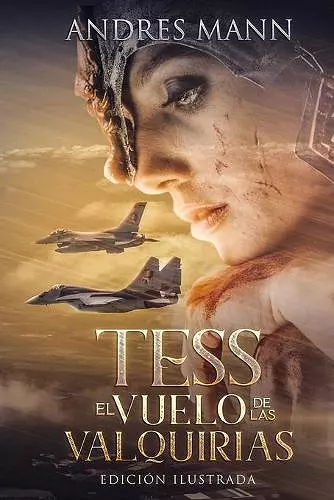 Tess cover