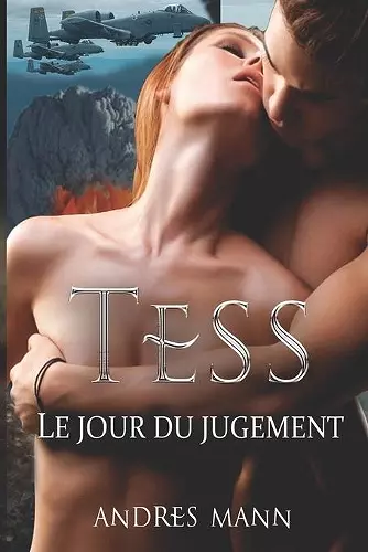 Tess cover