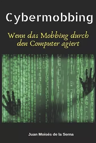 Cybermobbing cover